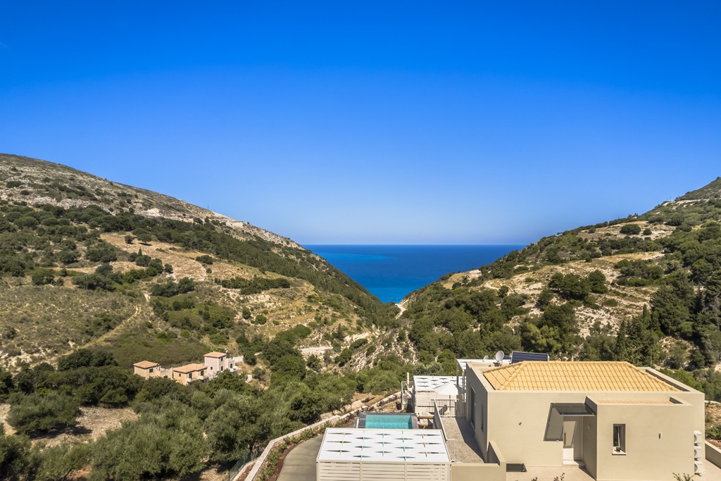 ostria-villa